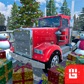 Truck Simulator PRO USA Logo